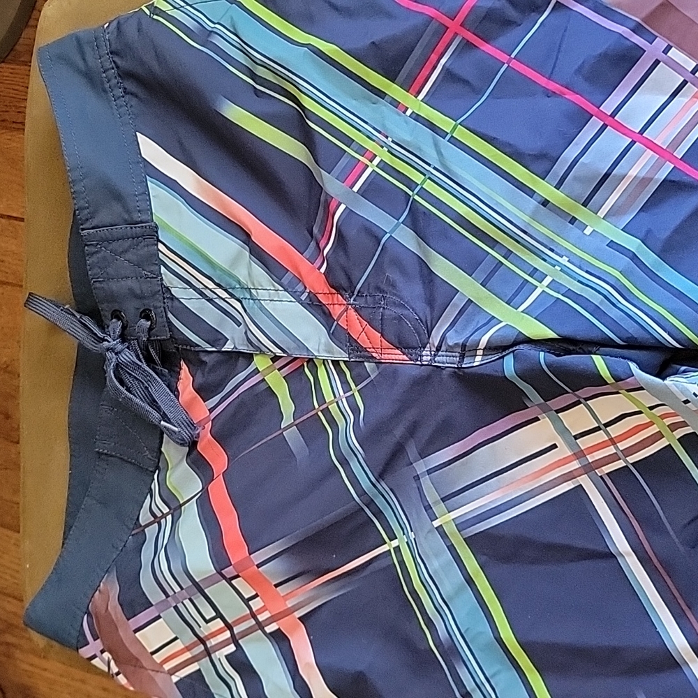 Longboard Shorts